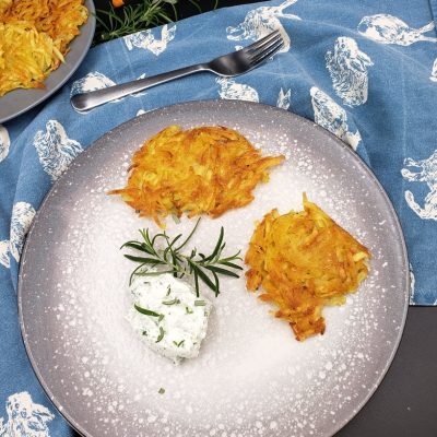Rösti